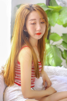 你微笑时很美电视剧